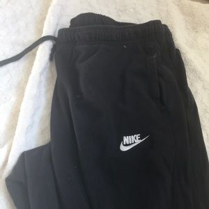 Men’s Nike Sweatpants